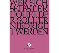 Wer Sich Selbst Erhohet