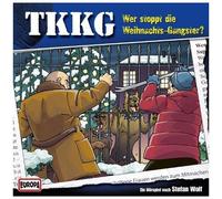 Wer Stoppt Die..