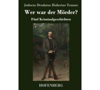 Wer War Der Mörder?