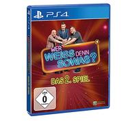 Wer weiss denn sowas? 2