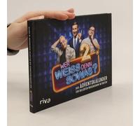 Wer weiß denn sowas? 2 - Der Adventskalender zur beliebten Wissenssho (Kalender)