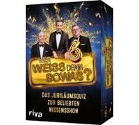 Wer Weiß Denn Sowas? 6 - Das Jubiläumsquiz Zur Beliebten Wissensshow