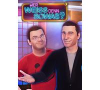 Wer weiß denn sowas? - Das Spiel Steam Key GLOBAL