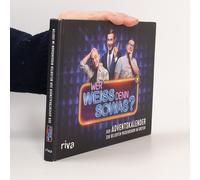 Wer Weiß Denn Sowas? - Der Adventskalender Zur Beliebten Wissensshow Im Ersten