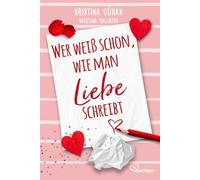 Wer weiß schon, wie man Liebe schreibt