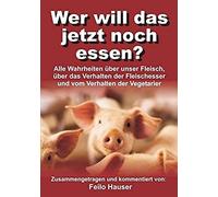 Wer Will Das Jetzt Noch Essen?