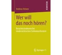 Wer Will Das Noch Hören?