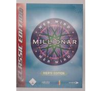 Wer wird Millionär? 4. Edition (Software Pyramide) [import allemand]