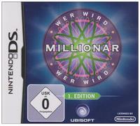 Wer wird Millionär [Software Pyramide] [import allemand]