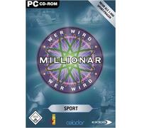 Wer wird Millionär - Sport Edition - Import Allemagne