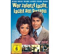 Wer zuletzt lacht, lacht am besten (DVD) Various