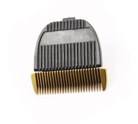 WER9902, Compatible For Panasonic, ER-GP80 ER1611 ER1512 ER1511 ER1510 ER1610 ER160 ER153 ER152, Tête De Coupe De Barbier, Accessoires De Lame De Tondeuse À Cheveux De Remplacement