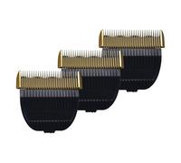 WER9902 Lot de 3 Lames de Rechange compatibles Pana-Sonic WER9902