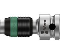 Wera 003590 Zyklop 8784 B1 Bit adaptateur B1 Rapi-lock 3/20,3 cm Drive