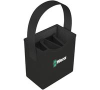 Wera 004353 2GO 4 Sac À Outils Avec Partition Réglable