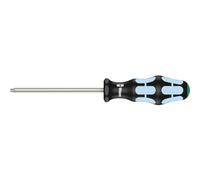 Wera Tournevis Torx TX30 – lame en acier inoxydable – 1 pièce