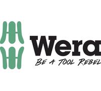Wera 050-59295001 Kraftform Kompakt 60 (1 pièce)