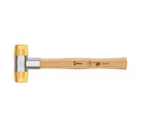 Maillet avec embouts Cellidor 100 Gr. 5/41 WERA - 05000025001