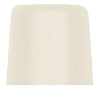 Wera 05000410001 101 L Embouts interchangeables en Nylon, pour maillet 101, # 2 x 27 mm, Blanc