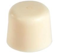 Wera 05000415001 101 L Embouts interchangeables en Nylon, pour maillet 101, # 3 x 32 mm, Blanc