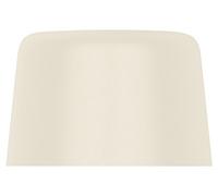 Wera 05000430001 101 L Embouts interchangeables en Nylon, pour maillet 101, 6 x 50 mm, Blanc