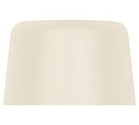 Wera 05000435001 101 L Embouts interchangeables en Nylon, pour maillet 101, # 7 x 60 mm, Blanc