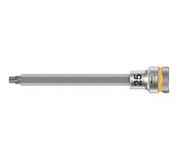 Wera 05003063001 8767 B Torx HF Zyklop embout à Douille, Jaune