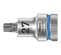 Wera 05003064001 8767 B HF TORX® Zyklop 3/8" Douille À Embout TX 27 x 35mm