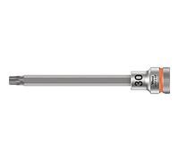 Wera 05003067001 8767 B Torx HF Zyklop embout à Douille, Orange Vif