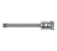 Wera 05003071001 8767 B Torx HF Zyklop embout à Douille, Vert