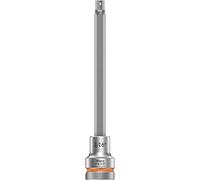 Wera Douille-embout Zyklop 8740 B HF 05003086001 6 pans extérieurs 10 mm Orange vif