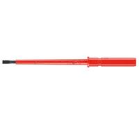Wera 05003405001 Kraftform Kompakt VDE 60 i, 1.2 x 6.5 x 154 mm, Rouge