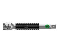 Wera Rallonge Zyklop 8796 SA « flexible-lock » courte 1/4" x 75 mm
