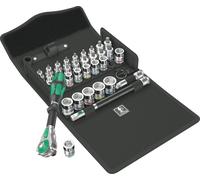 Wera 05003536001 Wera 8100 SB All-In Zyklop Speed 3/8