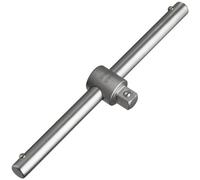 Poignée coulissante Wera 8789 B 05003581001 Propulseur 3/8\ (10 mm) 165 mm