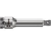 Wera 8794 B Rallonge Zyklop « Wobble », 3/8", 3/8" x 76 mm Quantité:1