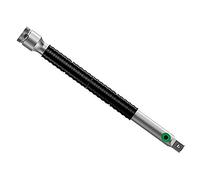 Wera 05004781001 168 i VDE Tournevis isolé pour vis à empreinte carrée, # 2 x 100 mm, Rouge
