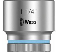Douille Zyklop à emmanchement 1/2' 8790 HMC Zyklop Nuss 1 1/4' WERA - 05003635001