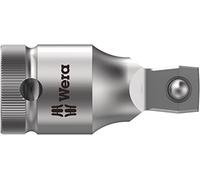 Rallonge Wera 8794 C 05003639001 Propulseur 1/2\ (12.5 mm) 52 mm