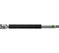 Rallonge Wera 8796 LC 05003643001 Propulseur 1/2\ (12.5 mm) 250 mm
