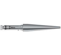 Wera 05003696001 8781 C Broche d’écartement KOLOSS, 85 mm+ 135 mm, Argent