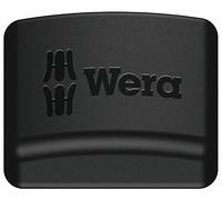 Wera 05003697001 8782 C Ensemble d’Embouts protecteurs KOLOSS, 2-teilig, Noir