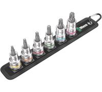 Wera Belt C 3 TORX HF Zyklop Jeu de douilles-embouts 1/2\ (12.5 mm) 05003997001