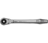 Clé à cliquet Zyklop Metal 1/4" WERA 8003 A Zyklop Metal 1/4"