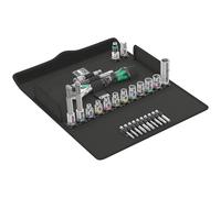 Wera 05004175001 Ensemble De Vélo 7, 27 Pièces