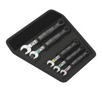 Wera 05004178001 Ensemble De Vélo 10, 5 Pièces