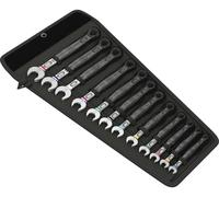 Wera 05004181001 Bicycle Set 12 Jeu de clés mixtes 12 pièces Ouverture de clé (métrique) 8 - 23 mm