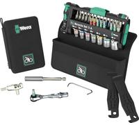 Wera "Bicycle Set 3 A, 2025, Set d''outils"