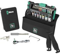 Wera "05004188001, Set d''outils"