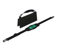 Wera 05004350001 Dispositif porte-outils Wera 2go 1, 2 pièces, Noir
